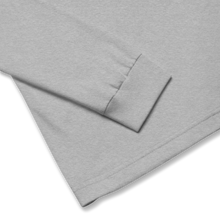 Load image into Gallery viewer, Pray Pray ACTION Unisex Long Sleeve Tee