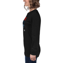 Load image into Gallery viewer, PLJ Unisex Long Sleeve Tee