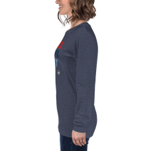 Load image into Gallery viewer, PLJ Unisex Long Sleeve Tee