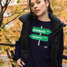 Load image into Gallery viewer, Momma's Way Unisex Long Sleeve Tee