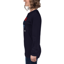 Load image into Gallery viewer, PLJ Unisex Long Sleeve Tee