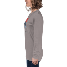 Load image into Gallery viewer, PLJ Unisex Long Sleeve Tee