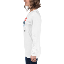 Load image into Gallery viewer, PLJ Unisex Long Sleeve Tee