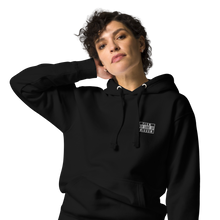 Load image into Gallery viewer, F.L.O.W. ADVISORY Unisex Hoodie