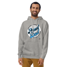 Load image into Gallery viewer, Proud Dad Unisex Hoodie