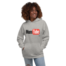 Load image into Gallery viewer, MOM TUBE Unisex Hoodie