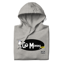 Load image into Gallery viewer, GoMommy Unisex Hoodie