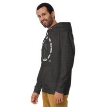 Load image into Gallery viewer, Daddy is...Unisex Hoodie