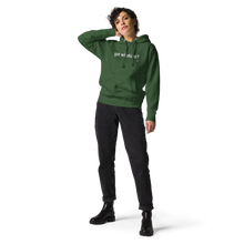 Load image into Gallery viewer, got wisdom? Unisex Hoodie