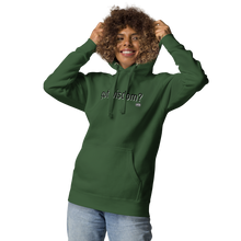 Load image into Gallery viewer, got wisdom? Unisex Hoodie