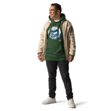 Load image into Gallery viewer, Proud Dad Unisex Hoodie