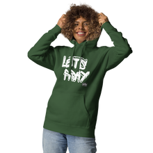 Load image into Gallery viewer, Let's Pray Unisex Hoodie