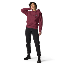 Load image into Gallery viewer, F.L.O.W. ADVISORY Unisex Hoodie