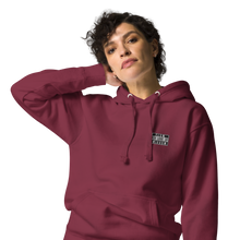 Load image into Gallery viewer, F.L.O.W. ADVISORY Unisex Hoodie