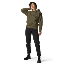 Load image into Gallery viewer, F.L.O.W. ADVISORY Unisex Hoodie