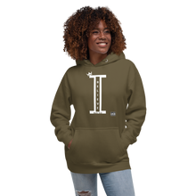 Load image into Gallery viewer, I Believe...Unisex Hoodie