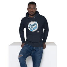 Load image into Gallery viewer, Proud Dad Unisex Hoodie