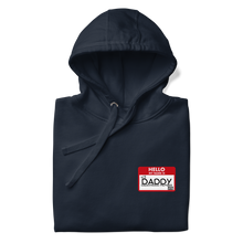 Load image into Gallery viewer, My Name is...Unisex Hoodie