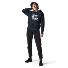 Load image into Gallery viewer, Let's Pray Unisex Hoodie