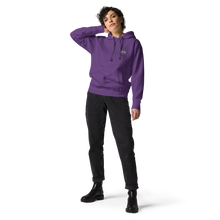 Load image into Gallery viewer, F.L.O.W. ADVISORY Unisex Hoodie