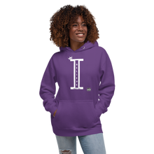 Load image into Gallery viewer, I Believe...Unisex Hoodie