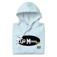 Load image into Gallery viewer, GoMommy Unisex Hoodie