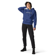Load image into Gallery viewer, got wisdom? Unisex Hoodie