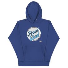 Load image into Gallery viewer, Proud Dad Unisex Hoodie