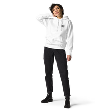 Load image into Gallery viewer, F.L.O.W. ADVISORY Unisex Hoodie