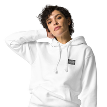 Load image into Gallery viewer, F.L.O.W. ADVISORY Unisex Hoodie