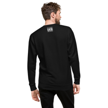 Load image into Gallery viewer, My Name is ...Unisex Premium Sweatshirt