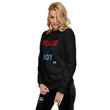 Load image into Gallery viewer, PLJ Unisex Premium Sweatshirt