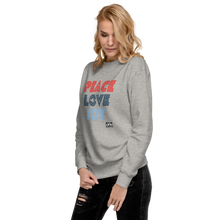 Load image into Gallery viewer, PLJ Unisex Premium Sweatshirt