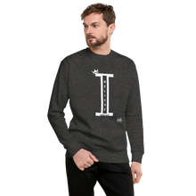Load image into Gallery viewer, I Believe...Unisex Premium Sweatshirt