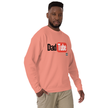 Load image into Gallery viewer, Dad Tube Unisex Premium Sweatshirt