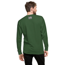 Load image into Gallery viewer, My Name is ...Unisex Premium Sweatshirt