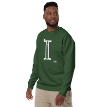 Load image into Gallery viewer, I Believe...Unisex Premium Sweatshirt