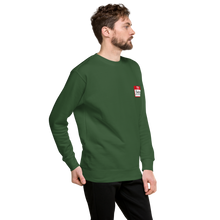 Load image into Gallery viewer, My Name is ...Unisex Premium Sweatshirt