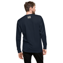 Load image into Gallery viewer, My Name is ...Unisex Premium Sweatshirt