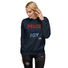 Load image into Gallery viewer, PLJ Unisex Premium Sweatshirt