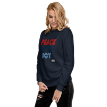 Load image into Gallery viewer, PLJ Unisex Premium Sweatshirt