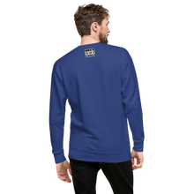 Load image into Gallery viewer, My Name is ...Unisex Premium Sweatshirt