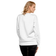 Load image into Gallery viewer, Moms Rock Unisex Premium Sweatshirt