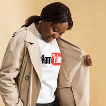 Load image into Gallery viewer, MomTube Unisex Premium Sweatshirt