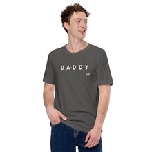 Load image into Gallery viewer, FRIEND DADDY Unisex t-shirt