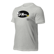 Load image into Gallery viewer, GoMommyUnisex t-shirt