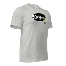 Load image into Gallery viewer, GoMommyUnisex t-shirt