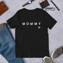 Load image into Gallery viewer, MOMMY Unisex t-shirt
