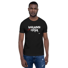 Load image into Gallery viewer, Daddyhood Member Unisex t-shirt