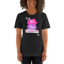 Load image into Gallery viewer, PHENOMENAL T-shirt